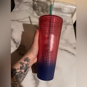 Starbucks 2022 summer tumbler